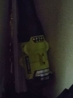 Ryobi blower attachment