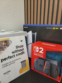 Nintendo Switch 2
