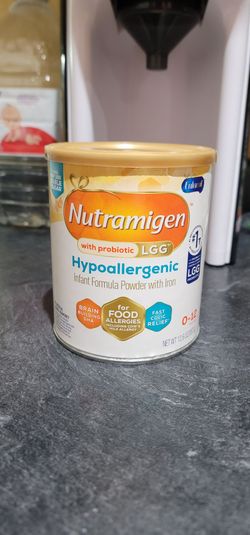 Nutramigen