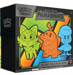 Pokemon trainer sets