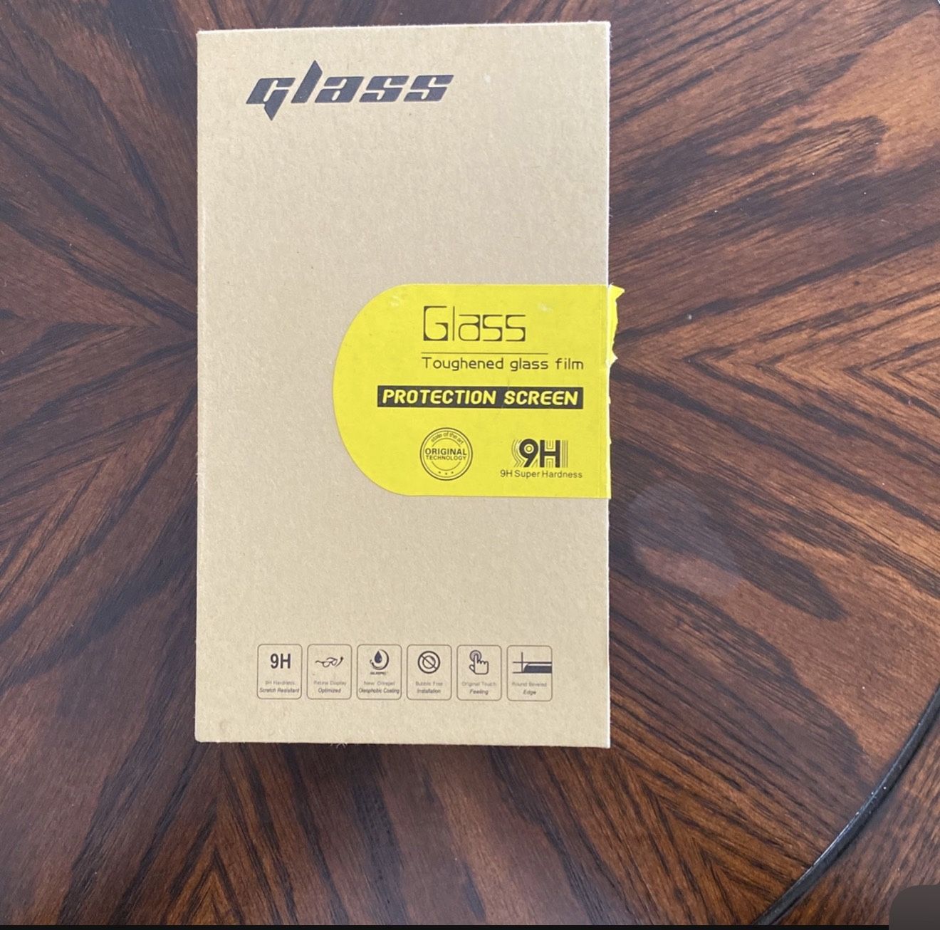 Ultra Clear iPhone 14 Pro Max Screen Protector