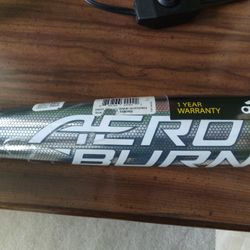 Adidas baseball Bat New