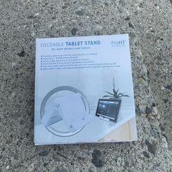Portables Tablet/Phone Stand 