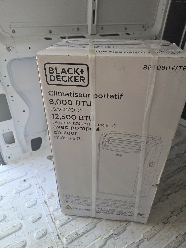 Portable Air Conditioner