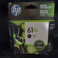 Printer Ink 
