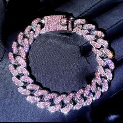 Anklet/bracelet 