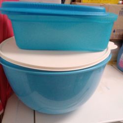 Tupperware Nuevo   Esde 14 CUARTO S EL TUPPERWARE 