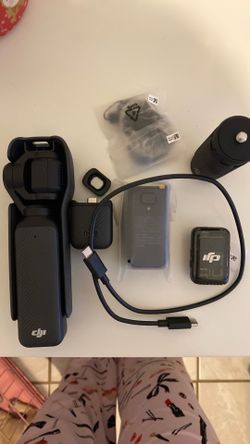 DJI Osmo