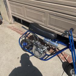 Mini Bike