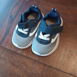 Little Boy Shoes