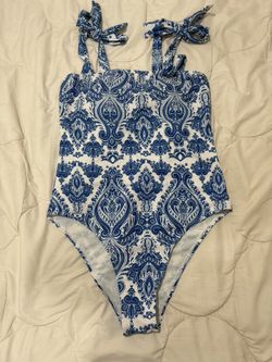 Size L Bathing Suit one piece