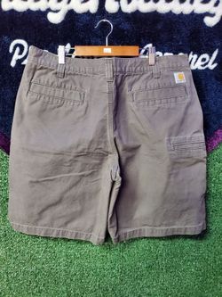 Carhartt shorts size 38 $20