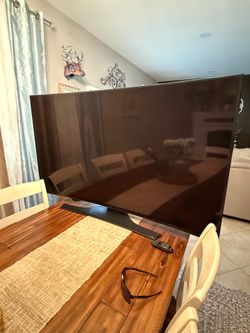 65 inch TV