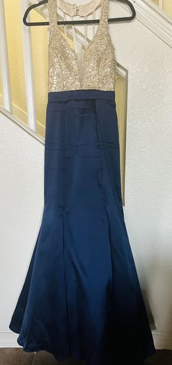 Evening Gown / dress