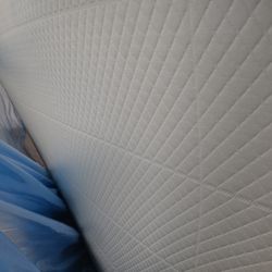 Full Size Nectar Mattress