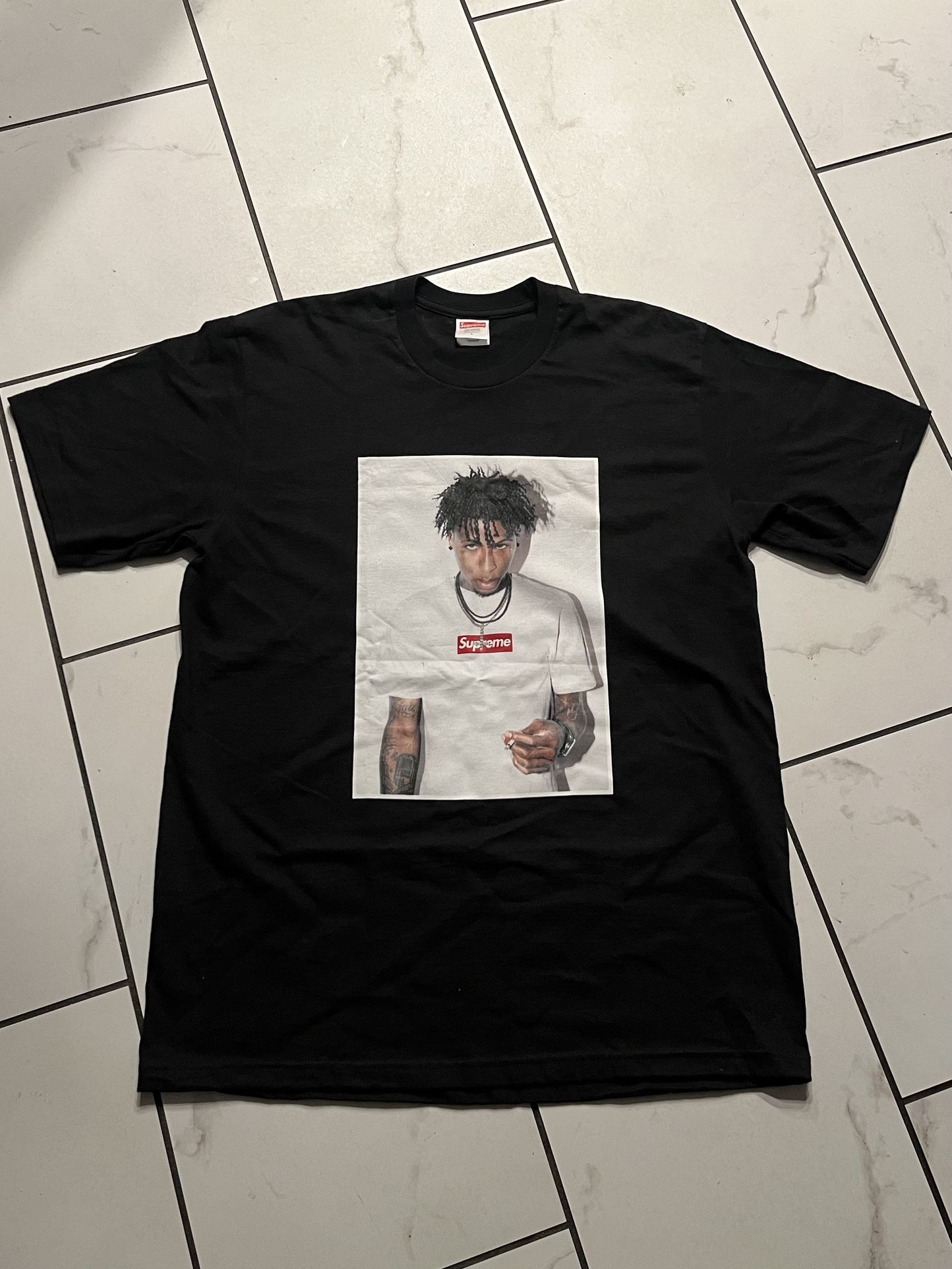 Supreme Yb Shirt