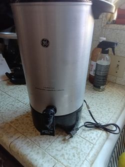 Electric Coffee Maker Percolator URN