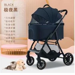 Dog Stroller