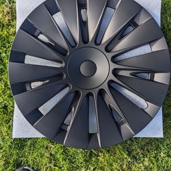 Tesla Model Y Wheel Covers 19 Inch 