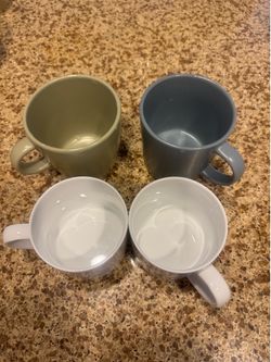 Mugs