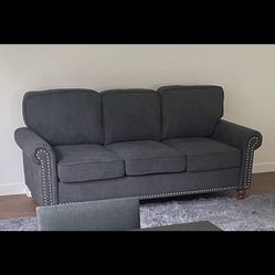 Yalaha Sofa 