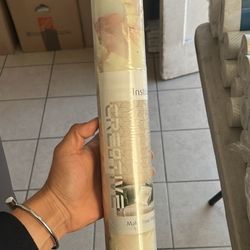 CREATIVE premium Wallpaper Peel&stick