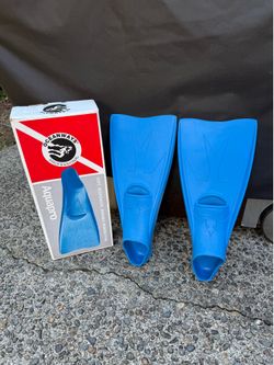Aquapro Swim Fins