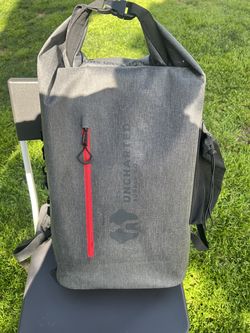 Uncharted Supply Co 72-Hour SEVENTY2 Survival Backpack New