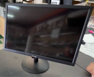 Wstirby monitor