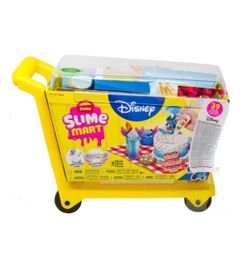 Zuru Disney Slime Mart 39-Piece Kit