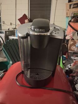 Keurig Single-Serve Coffee Maker