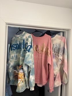 Disney Jerseys