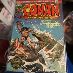 Comic Book