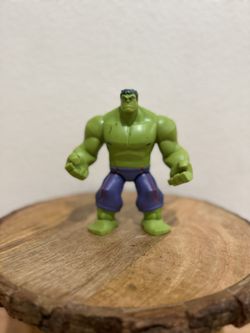 Disney Avengers Incredible Hulk Marvel