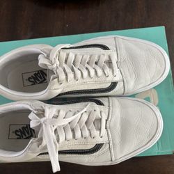 Vans (classic)
