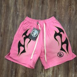 Hellstar Shorts