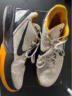 KOBE 6 DEL SOL, 9.5