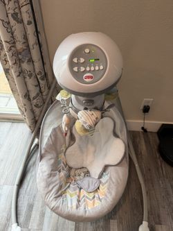 Baby Swing