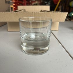 Powers Whiskey Glasses, 6