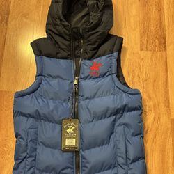 Kids Vest New