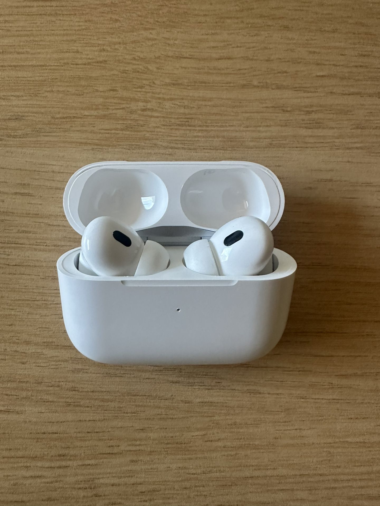AirPods Pro 2 Noise Cancellation (Opened,Brand New)