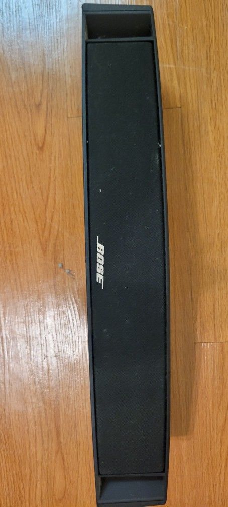 Bose VCS10 Center Speaker