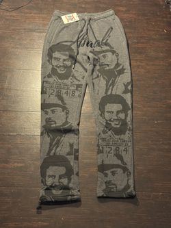 Assali Sweats