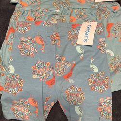 Toddler Girl Set 