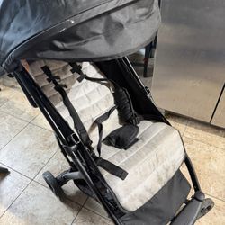$60, Ingenuity 3Dquickclose CS+ Compact Fold Stroller 