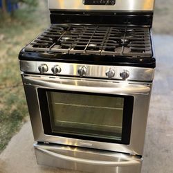 Stove 