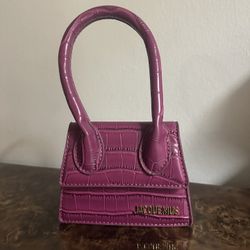 Mini Purse 