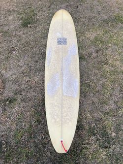 Surfboard - Campbell Bros