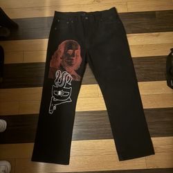 SDL Pants
