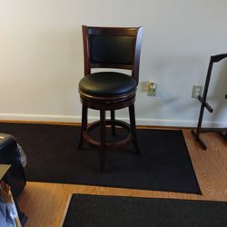 Swivel Chair 